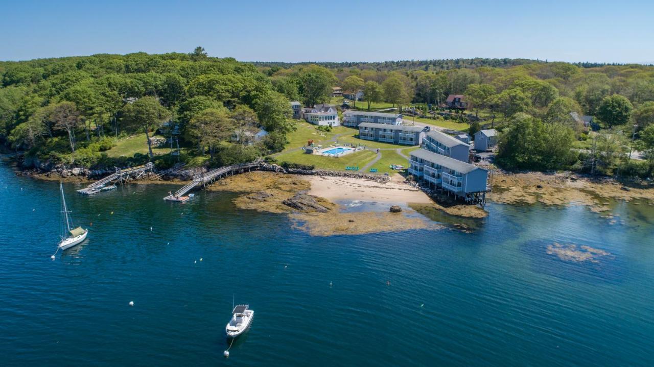 Smugglers Cove Inn Dayville Zewnętrze zdjęcie