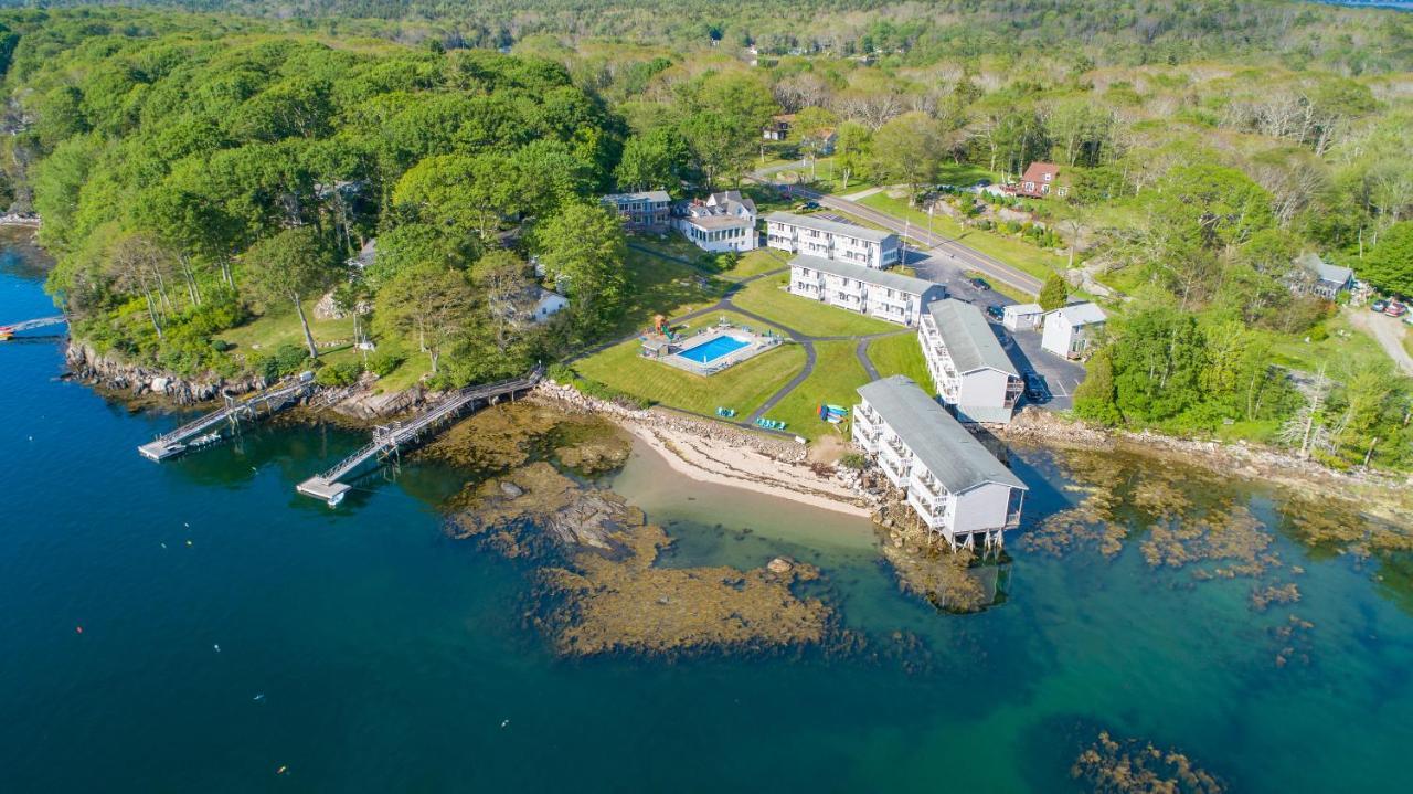 Smugglers Cove Inn Dayville Zewnętrze zdjęcie